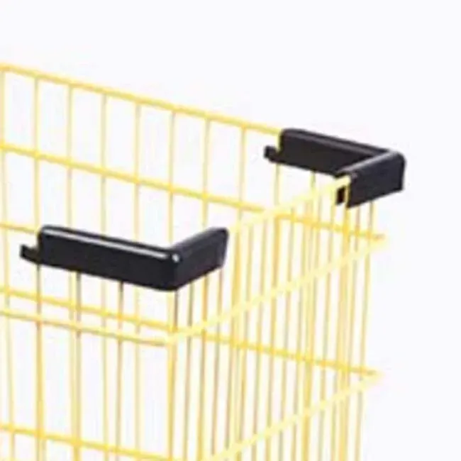 150L Unfolding Shopping Trolley American photo 3