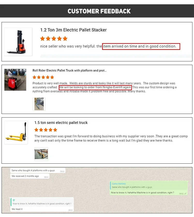 4x4 Diesel Forklift Four Wheel Drive Lift Truck Material detail 9