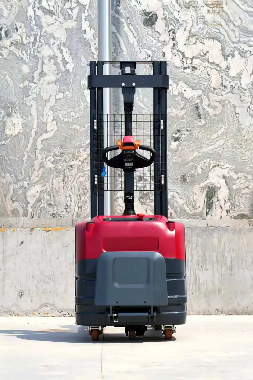 Electric Stacker 1.5T detail 11