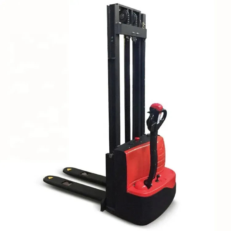ELES-15J Battery Stacker 1500 kg photo 1