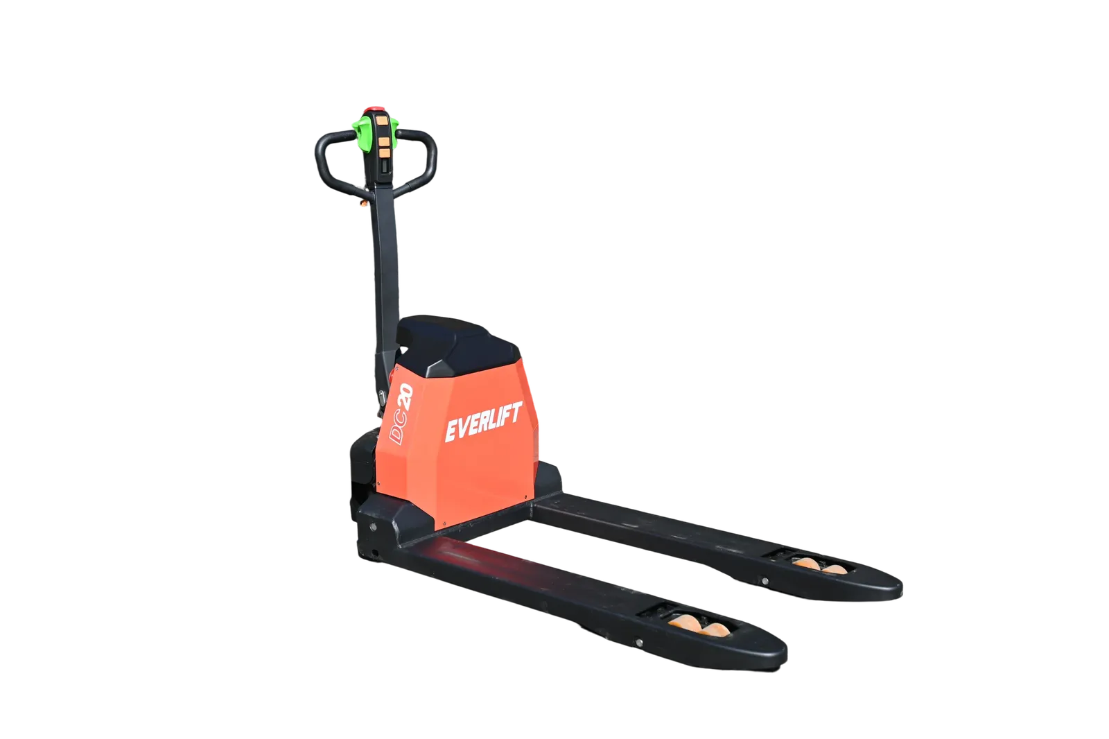 Electric Pallet Truck 2000 to 1500 kg photo 6