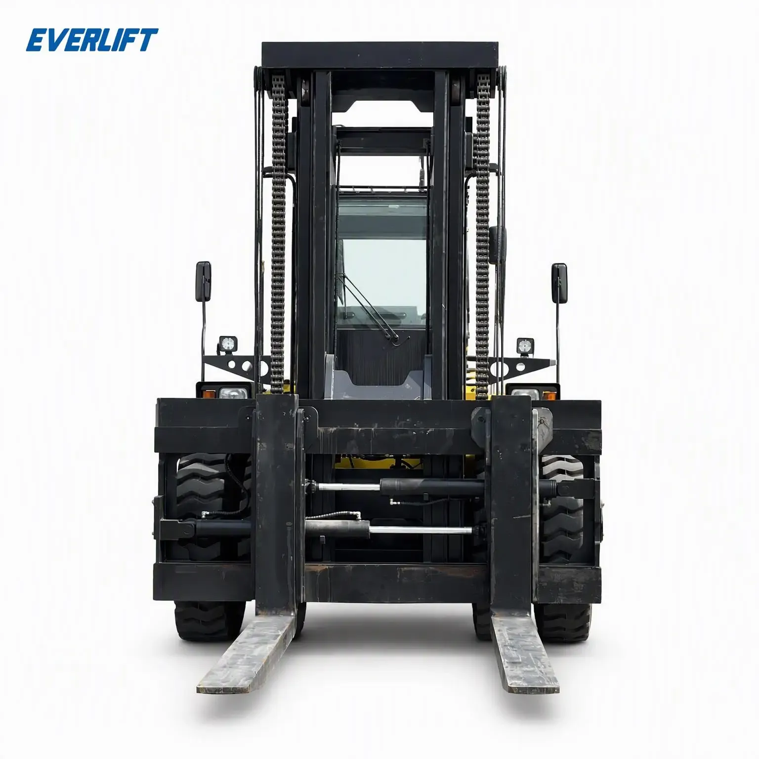 16 Ton Forklift 16000 kg photo 1