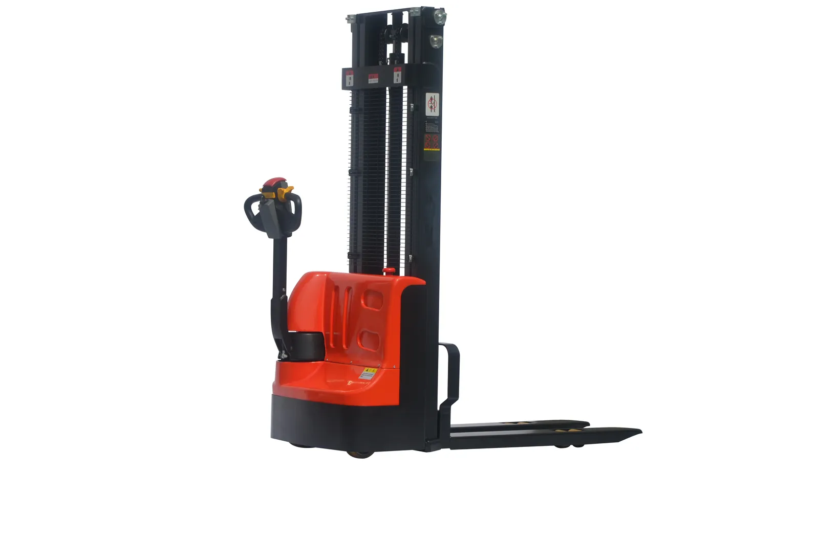 CDD15J Electric Stacker 1.2T 1.5T (LPT-81661) photo 4