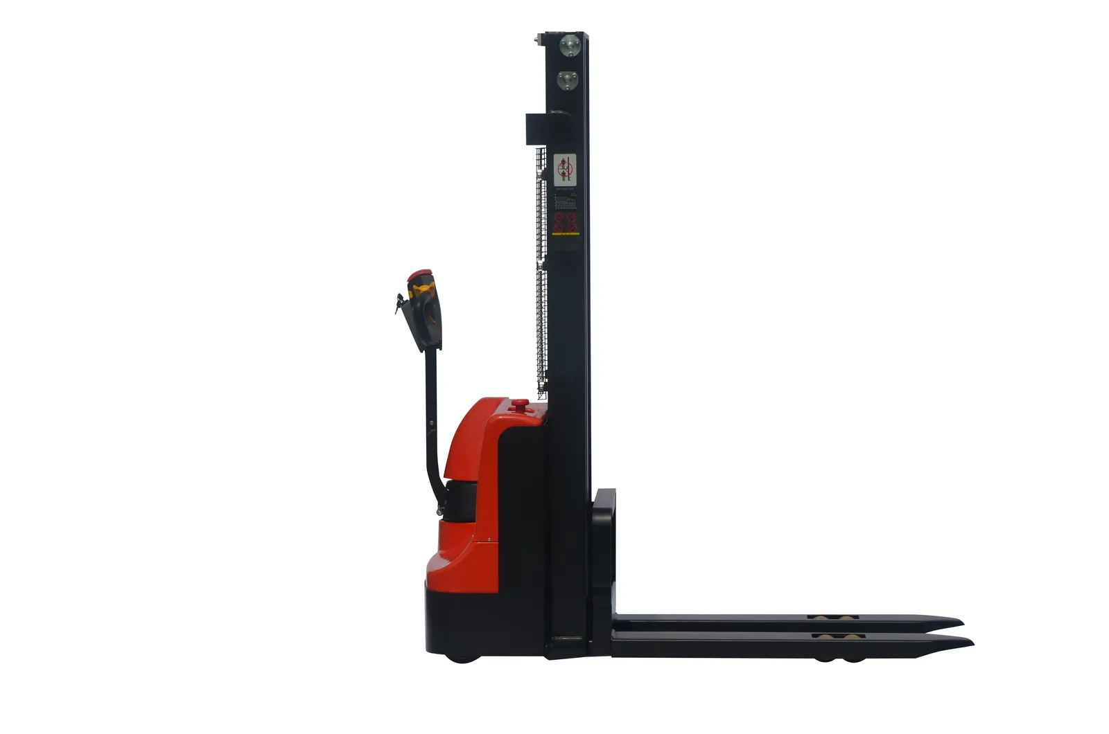 CDD15J Electric Stacker 1.2T 1.5T (LPT-81661) photo 5