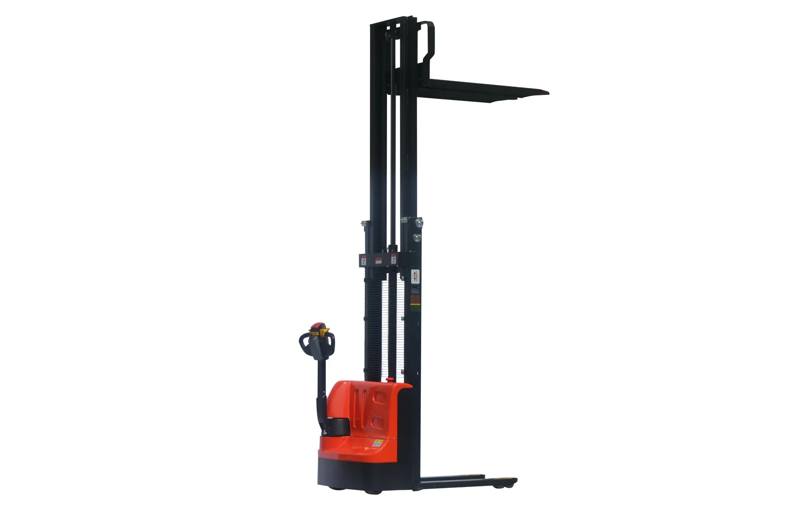 CDD15J Electric Stacker 1.2T 1.5T (LPT-81661) photo 6