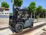 Diesel Forklift Truck 5Ton photo 2