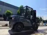 Diesel Forklift Truck 5Ton photo 3