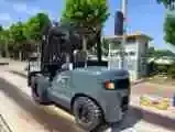 Diesel Forklift Truck 5Ton photo 4