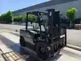 Diesel Forklift Truck 5Ton photo 5