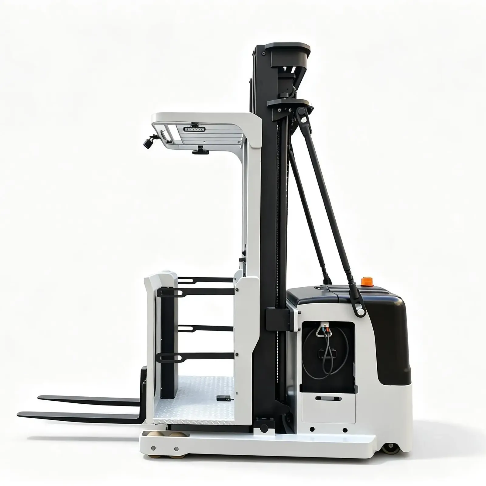 Electric Order Picker 1.5 Ton (LPT-00074) photo 1
