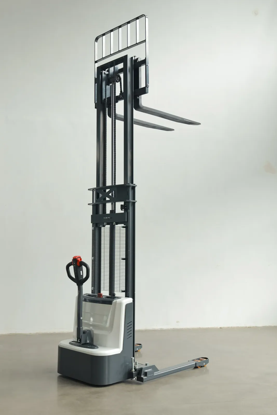 Electric Stacker 1.2T 1.5T detail 7