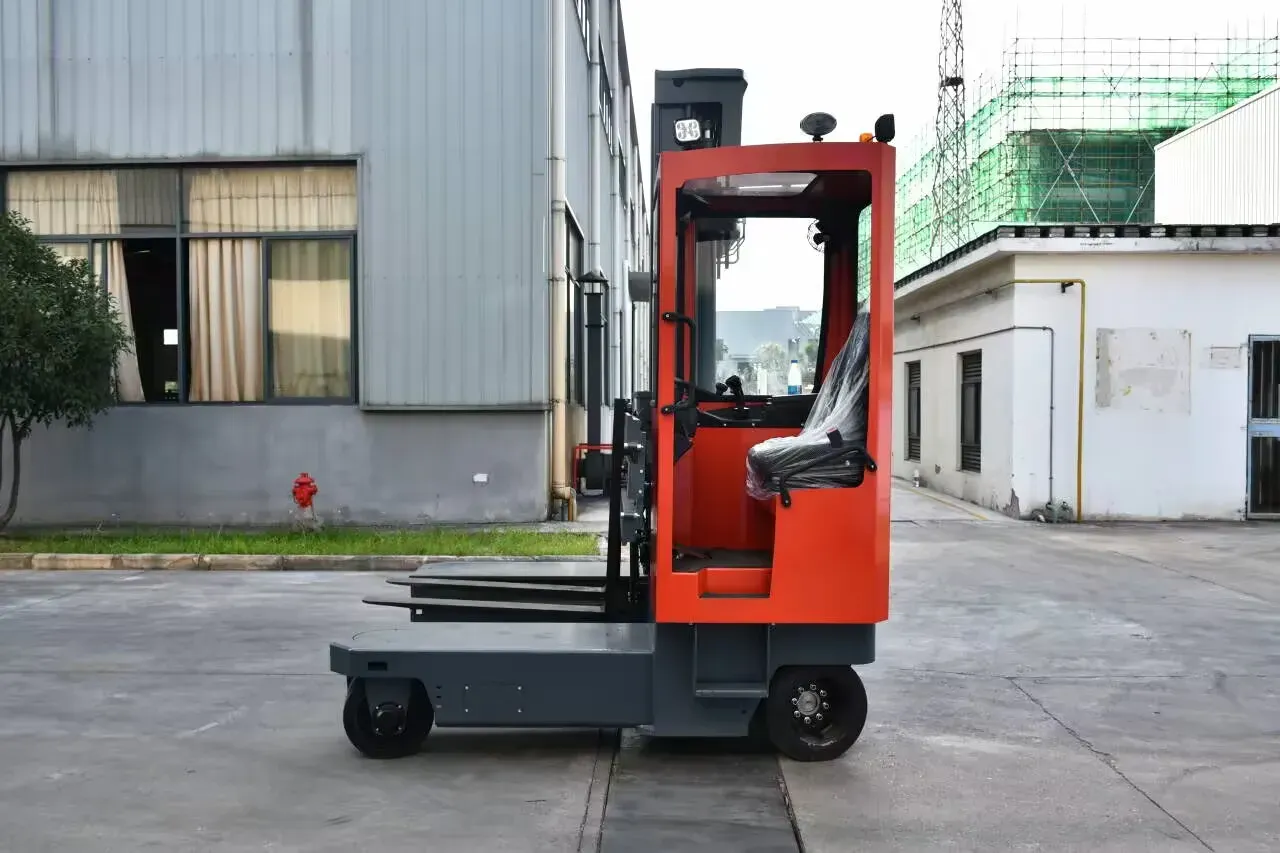Multi Direction Forklift 3t/4t/5t photo 2