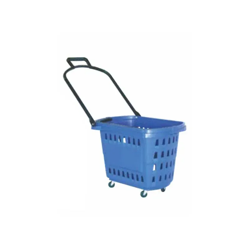 Supermarket Shopping Trolley Shopping Mall Colourful photo 3