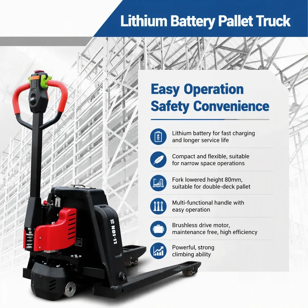 CE Certified 1.5 Ton detail 5