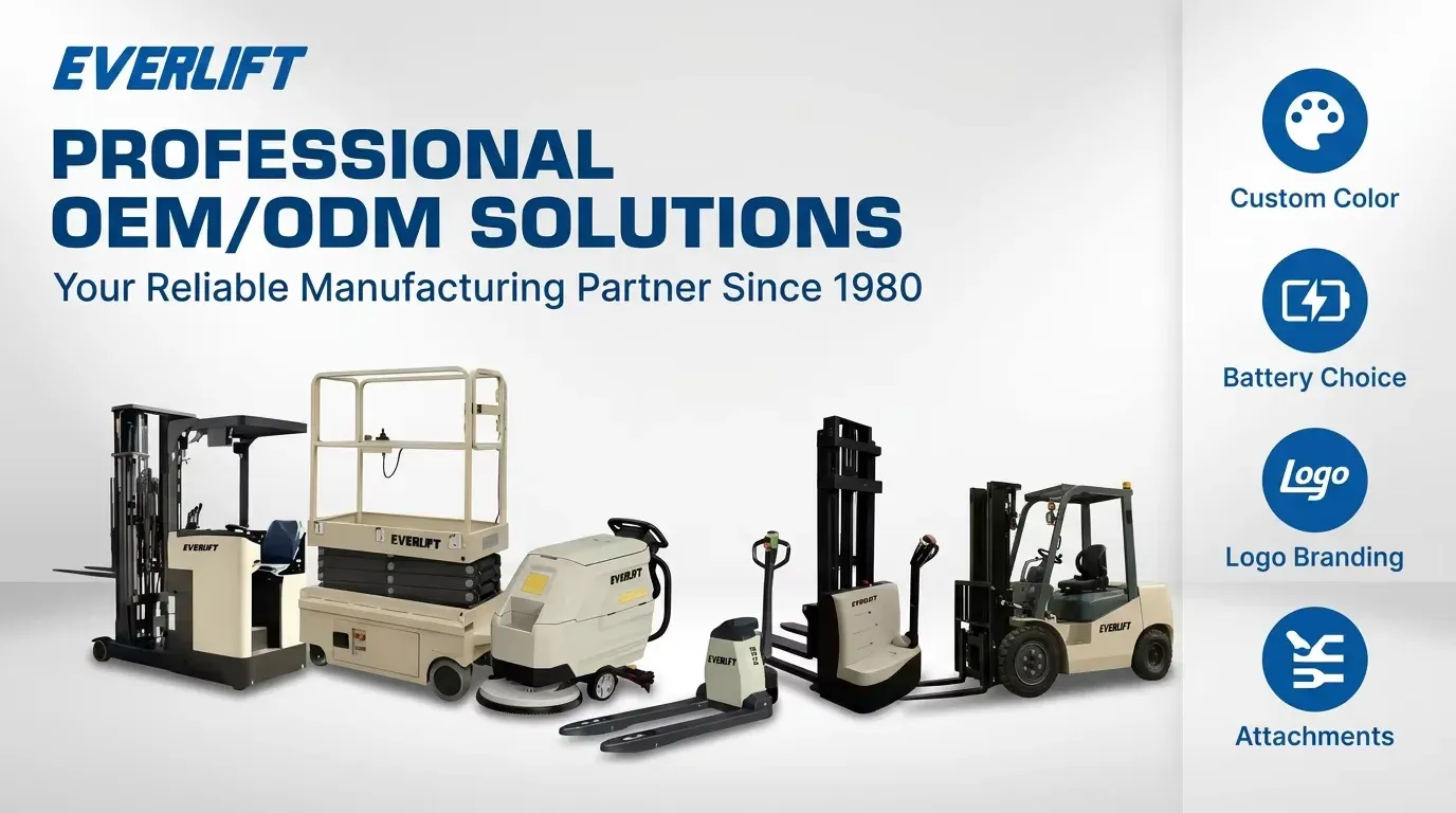 Heavy Duty 3000 kg All Terrain Pallet Truck Cold Storage detail 16