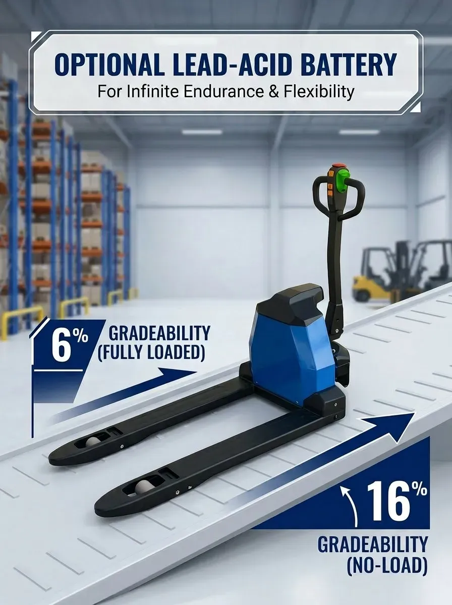 CE Certified 1.5 Ton photo 2
