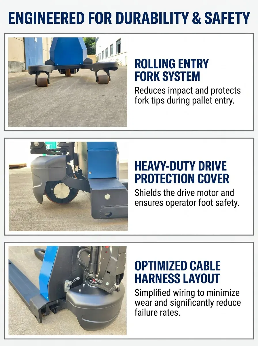 CE Certified 1.5 Ton photo 3