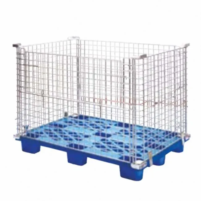 Light Duty 5-Tier Metal Wire Shelving Rack Retail Display photo 4