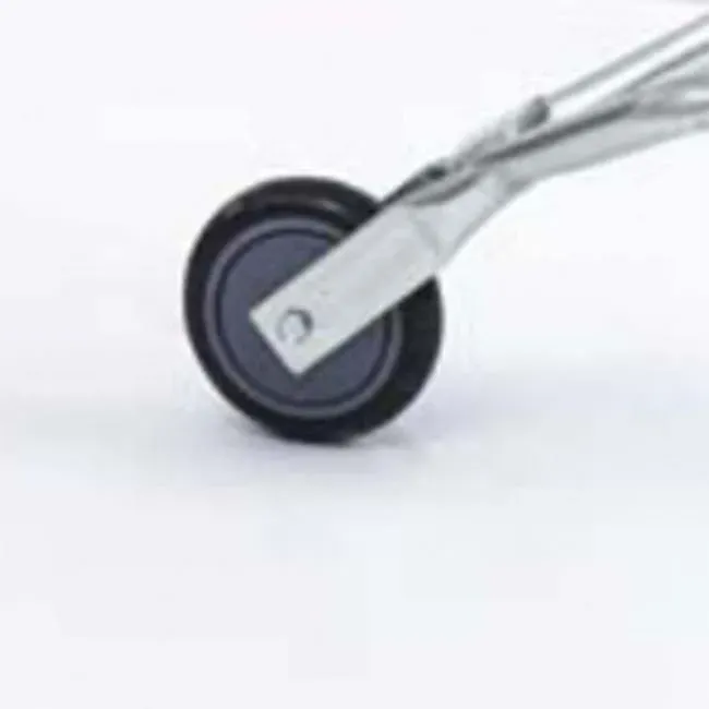 Heavy Duty Basket Picking Cart Warehouse Trolley photo 5