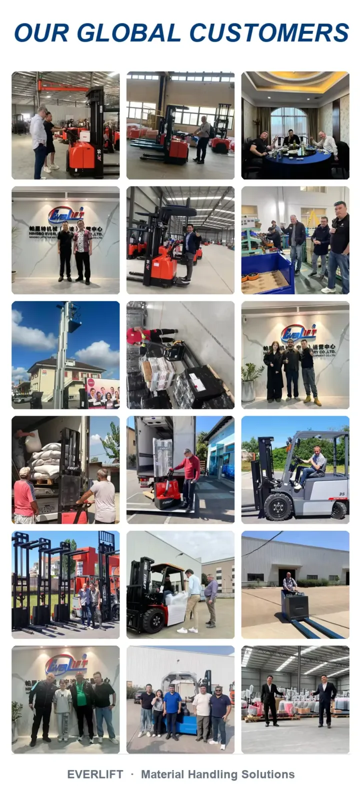 Semi Electric Push Around Lift Platform Mobile Aerial detail 22