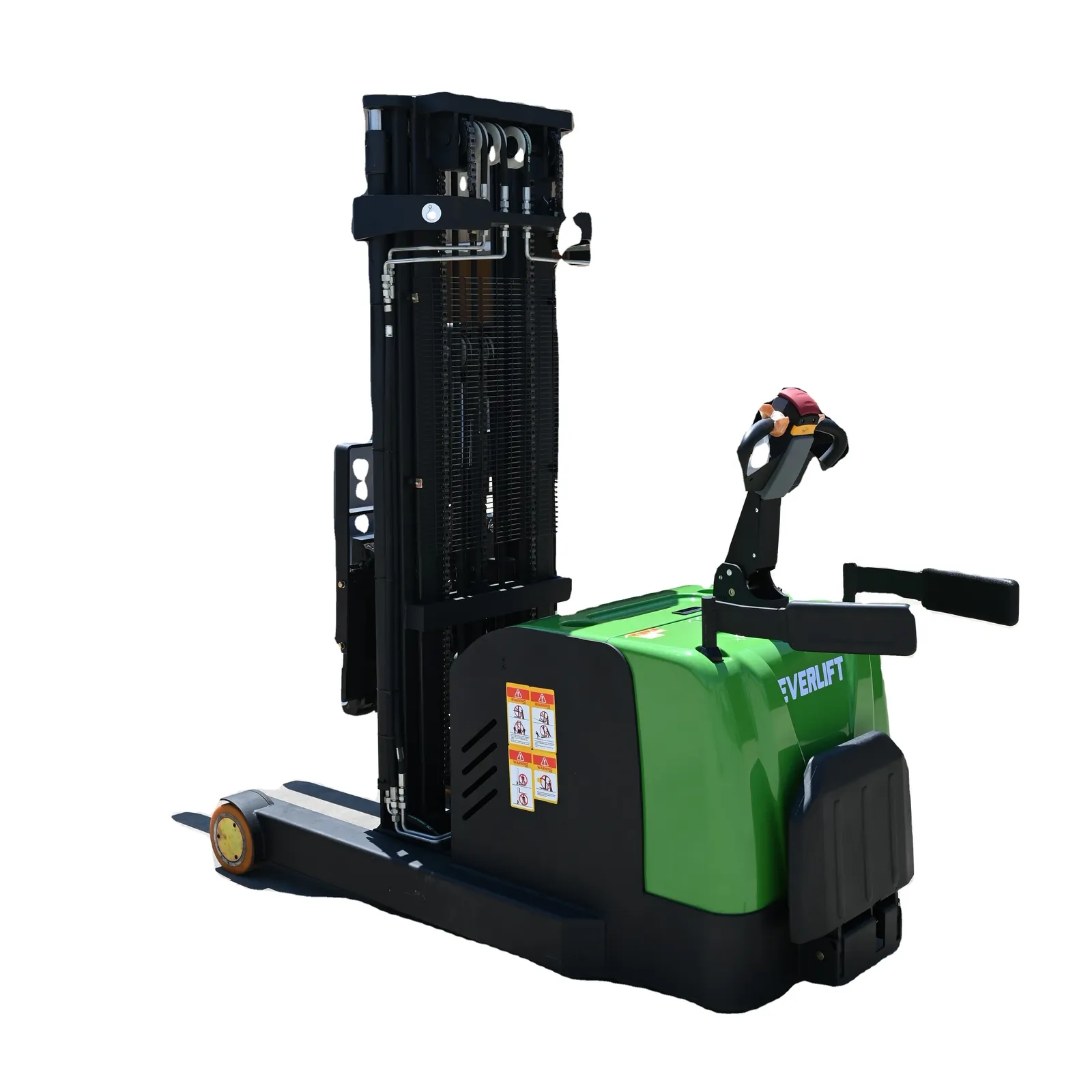 New ELES-15/20RE 1500 to 2000 kg