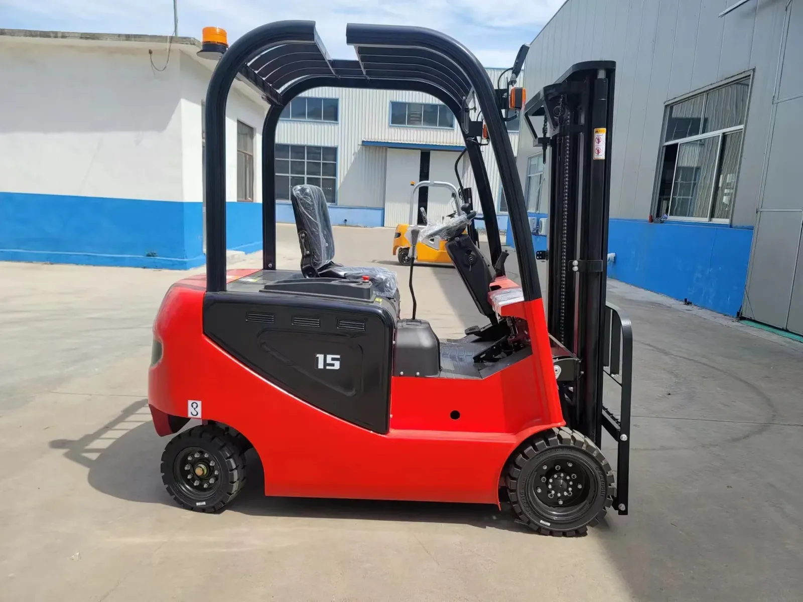 CE Certified 1.5T 2.5T 3T detail 10