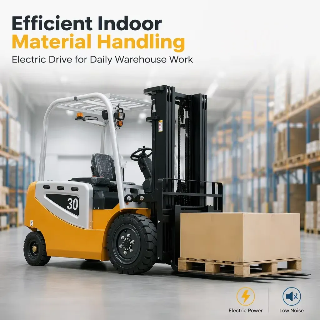 CE Certified 1.5T 2.5T 3T photo 5