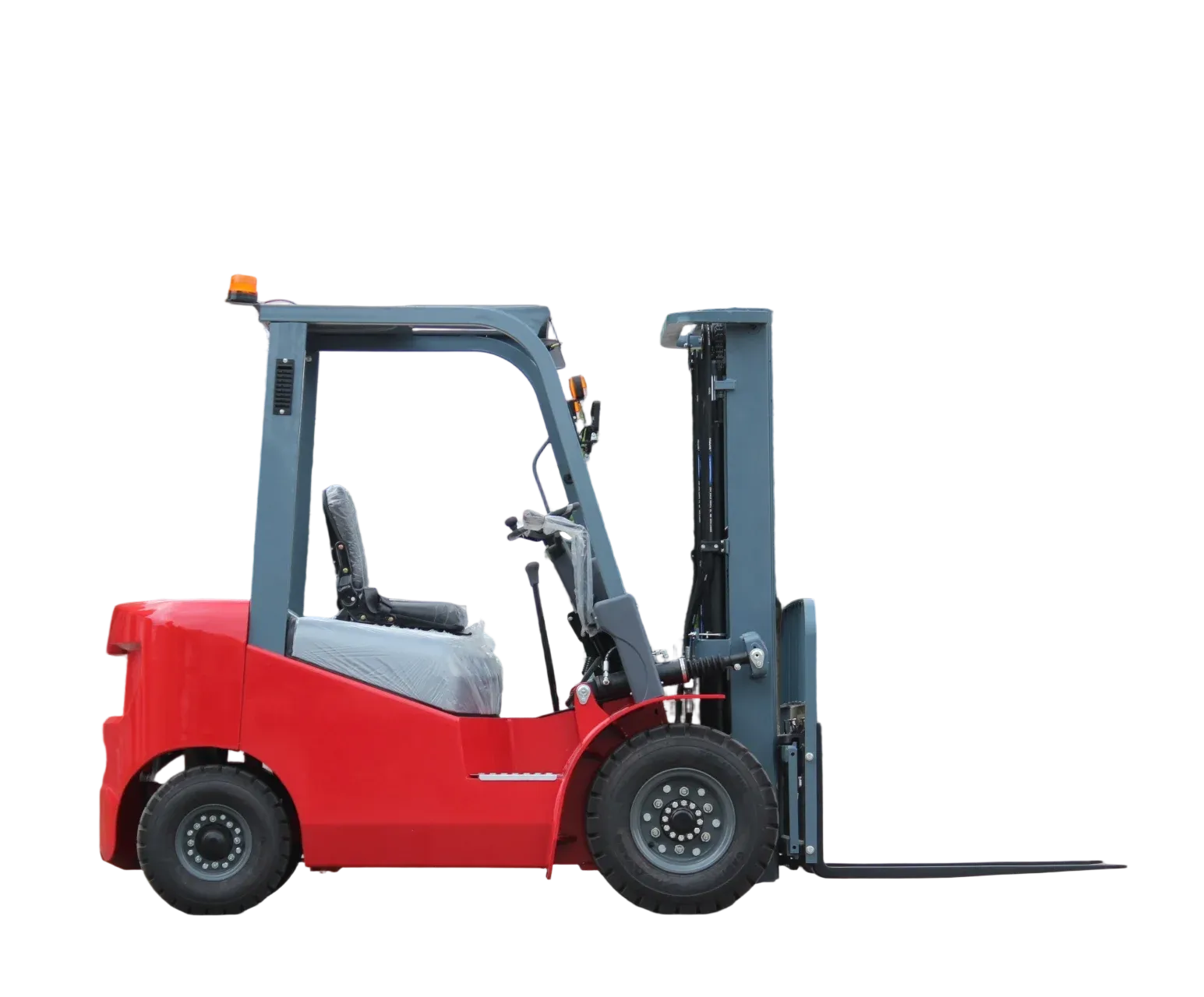 Industrial Forklift 3500 kg