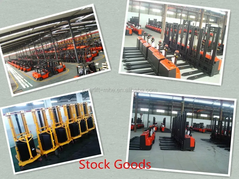 2.5t 2500kgs 5000kgs Hand Pallet Truck Hand Pallet Jack detail 5