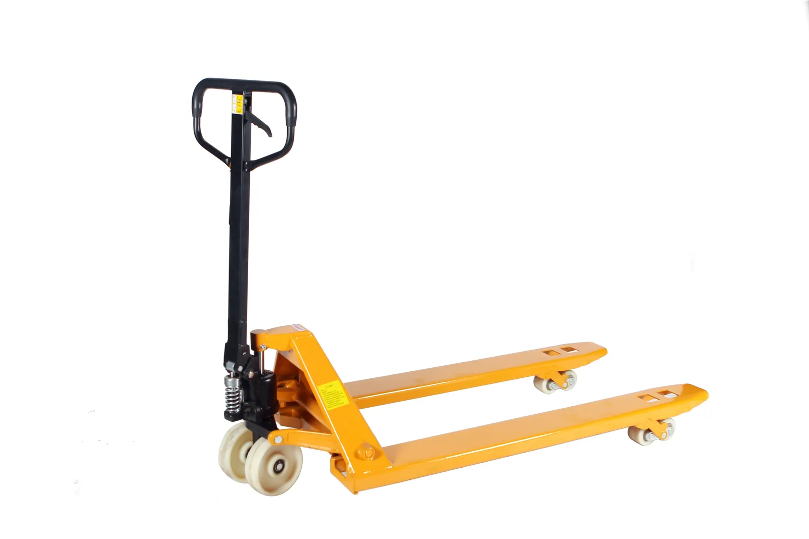 2-5Ton Hand Pallet Truck, DF Pump Manual Pallet Jack photo 4