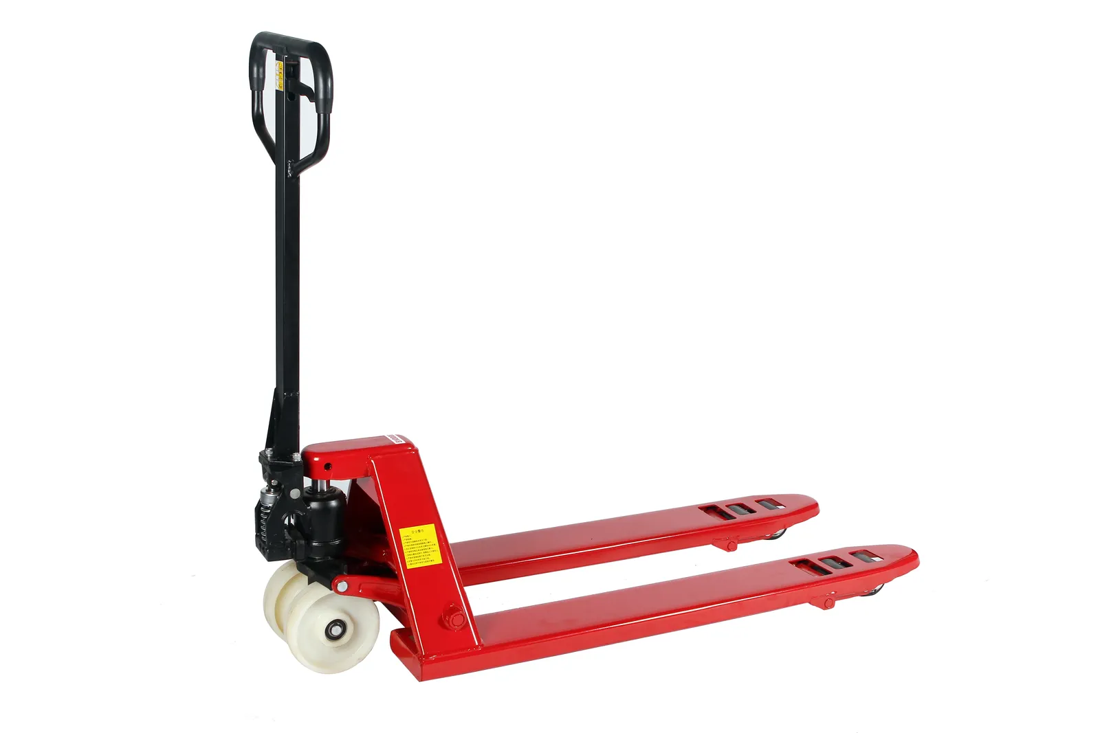 2-5Ton Hand Pallet Truck, DF Pump Manual Pallet Jack photo 5