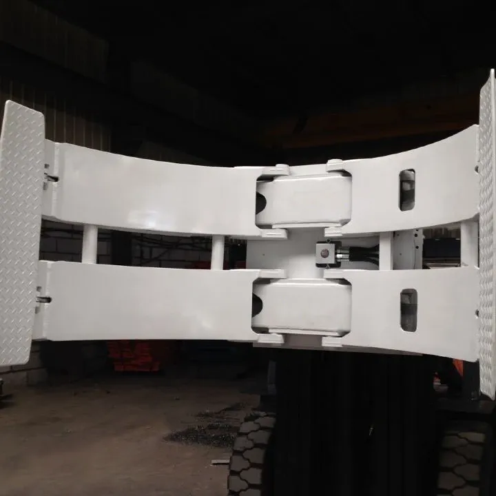 1.5Ton 2.5Ton 3Ton 4Ton Forklift photo 2