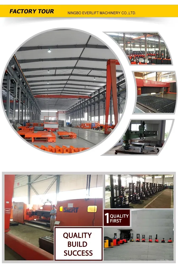 2Ton 2.5Ton Heavy Duty Forklift Attachment Bale Clamp detail 8