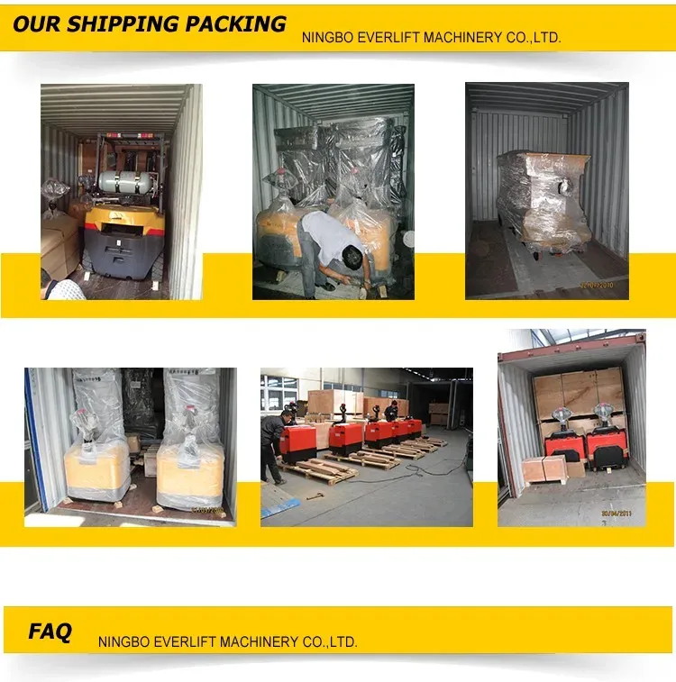 2Ton 2.5Ton Heavy Duty Forklift Attachment Bale Clamp detail 9