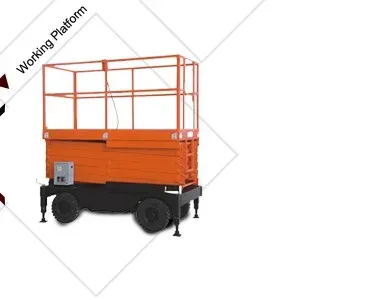 1.5Ton to 5Ton Forklift Attachment Paper Roll Clamp detail 8