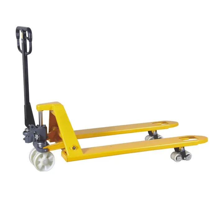 HPT-50 5 Ton Manual Hand Pallet Truck with 1150/1220mm detail 3
