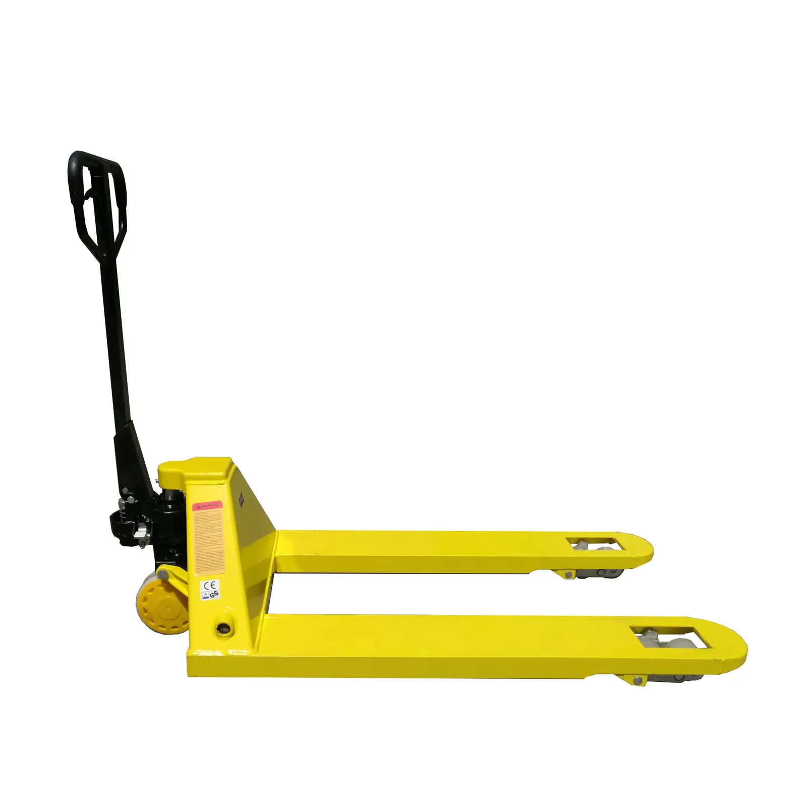 HPT-50 5 Ton Manual Hand Pallet Truck with 1150/1220mm photo 4