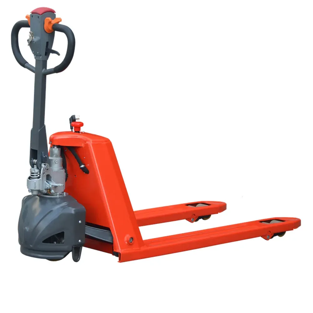 2000 kg Hand Electric Jack 2 Ton photo 1