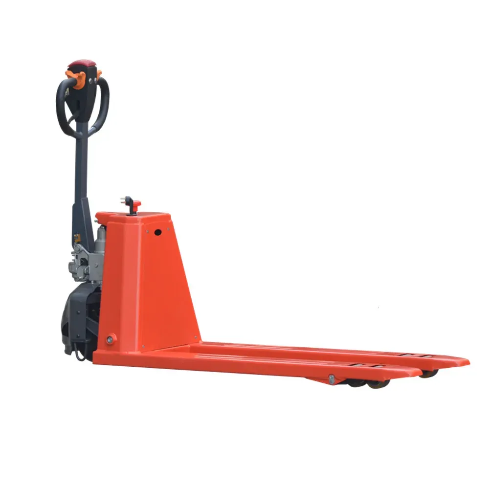 2000 kg Hand Electric Jack 2 Ton photo 2