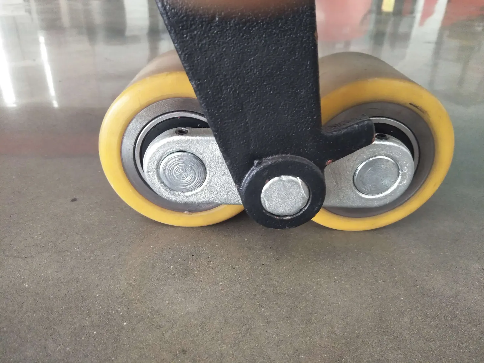 2000 kg Hand Electric Jack 2 Ton photo 6